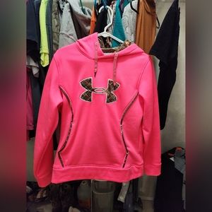 Under Armour hoody